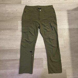 The North Face Men's Outdoor Cargo Pants